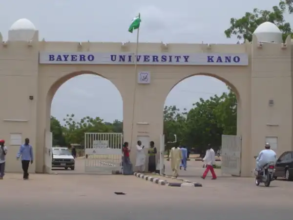BUK Guidelines for 2nd Semester 2014/2015 Course